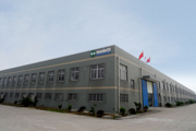 Melett manufacturing plant in china