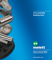 Melett Core Tools Brochure