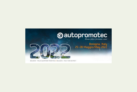 Are you visiting Autopromotec Bologna?