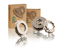 GTD1036VZ Nozzle Ring Assembly