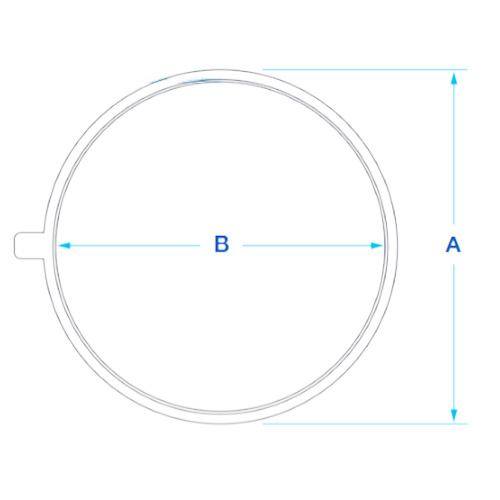 Gasket Diagram