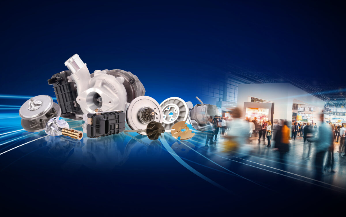 Melett stellt gemeinsam mit BMTS auf der Automechanika Frankfurt 2026 aus